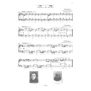 Le Rythme au fil des oeuvres Vol. 1 - Jegoux-Krug - Editions Combre