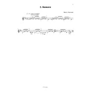 Comme Des Chansons Vol.1 - Thierry Tisserand - Editions Henry Lemoine