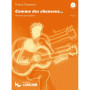 Comme Des Chansons Vol. 2 - Thierry Tisserand - Editions Henry Lemoine