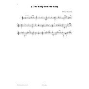 Comme Des Chansons Vol. 2 - Thierry Tisserand - Editions Henry Lemoine