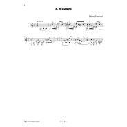 Comme Des Chansons Vol. 2 - Thierry Tisserand - Editions Henry Lemoine