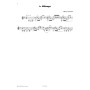 Comme Des Chansons Vol. 2 - Thierry Tisserand - Editions Henry Lemoine