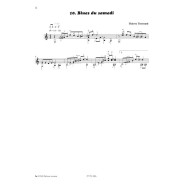 Comme Des Chansons Vol. 2 - Thierry Tisserand - Editions Henry Lemoine