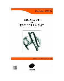 Musique et Tempérament