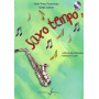 Jean-Yves Fourmeau et Gilles Martin : Saxo Tempo 1