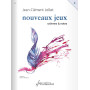 Jean-Clément Jollet : Nouveaux Jeux - Rythmes et Notes - Volume 4