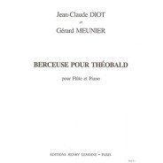 Berceuse pour Théobald