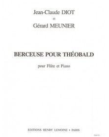 Berceuse pour Théobald