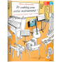 N'oubliez pas votre instrument ! Vol. 3 (élève)