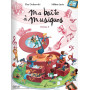 Ma Boite à musiques Volume 3 - Editions Gérard Billaudot