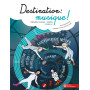 Destination Musique Volume 4 - Hit Diffusion - 3554270049049