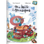 Elsa Grabowski : Ma Boîte à Musiques Volume 4
