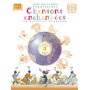 Chansons Enchantées - Volume 3 - Livre de l'élève