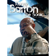 Kenny Barron : The book - Relevés et Analyses