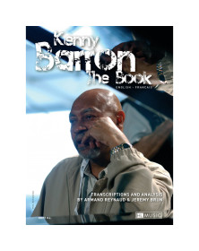 Kenny Barron : The book -...