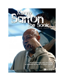 Kenny Barron : The book - Relevés et Analyses