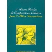 Pièces faciles (10)
