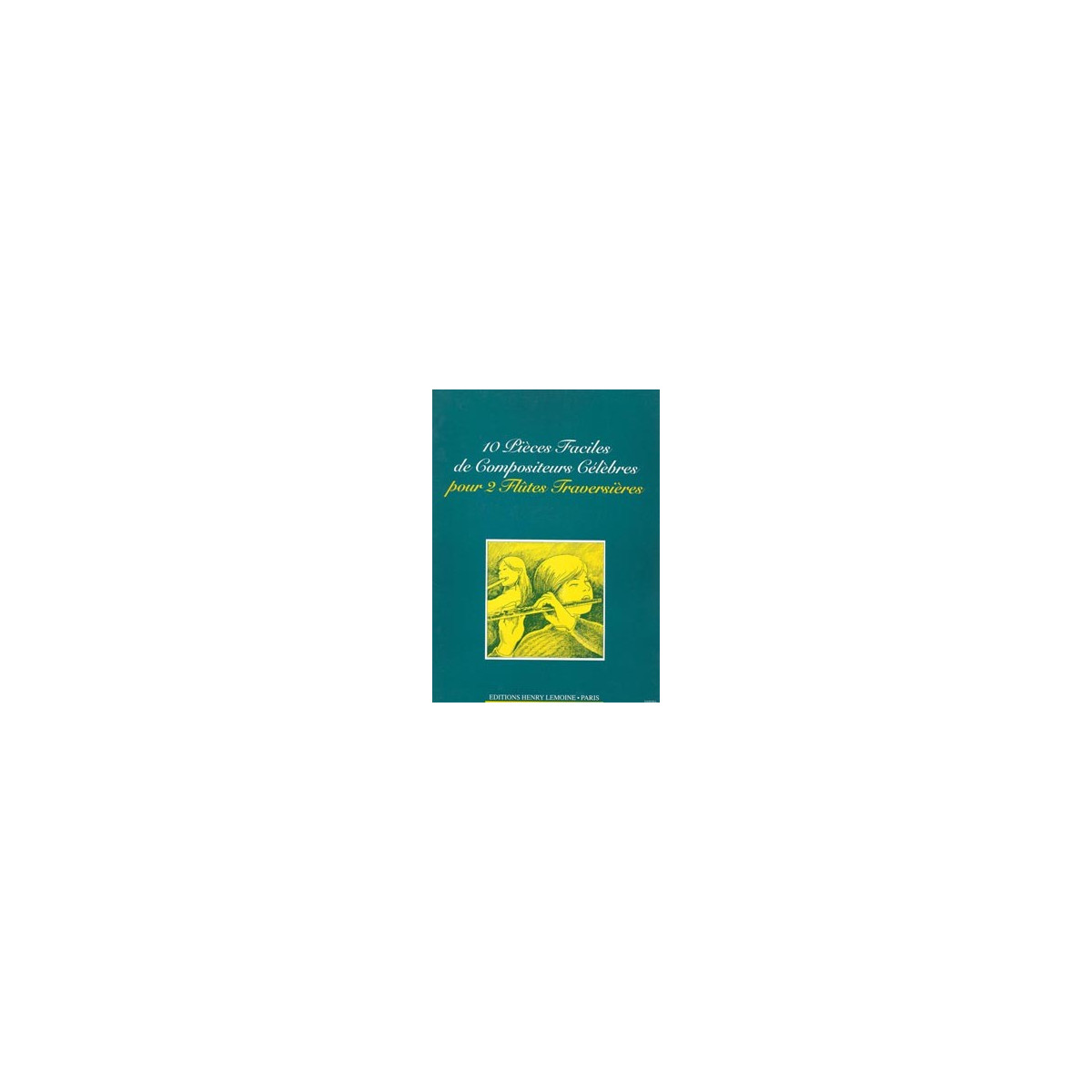 Pièces faciles (10)