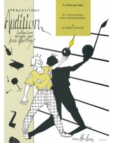 La Festa per due