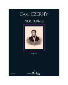 Nocturnes