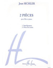 Pièces (2)