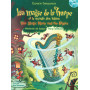 Elizabeth Cherquefosse : La Magie de la Harpe