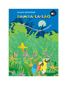 Maica Brandao : Bamba-La-Lao
