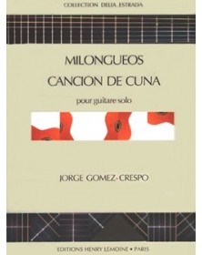 Milongueos - Cancion de Cuna
