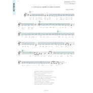 La dictée en musique Vol. 2 (élève)