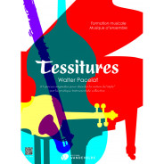 Tessitures