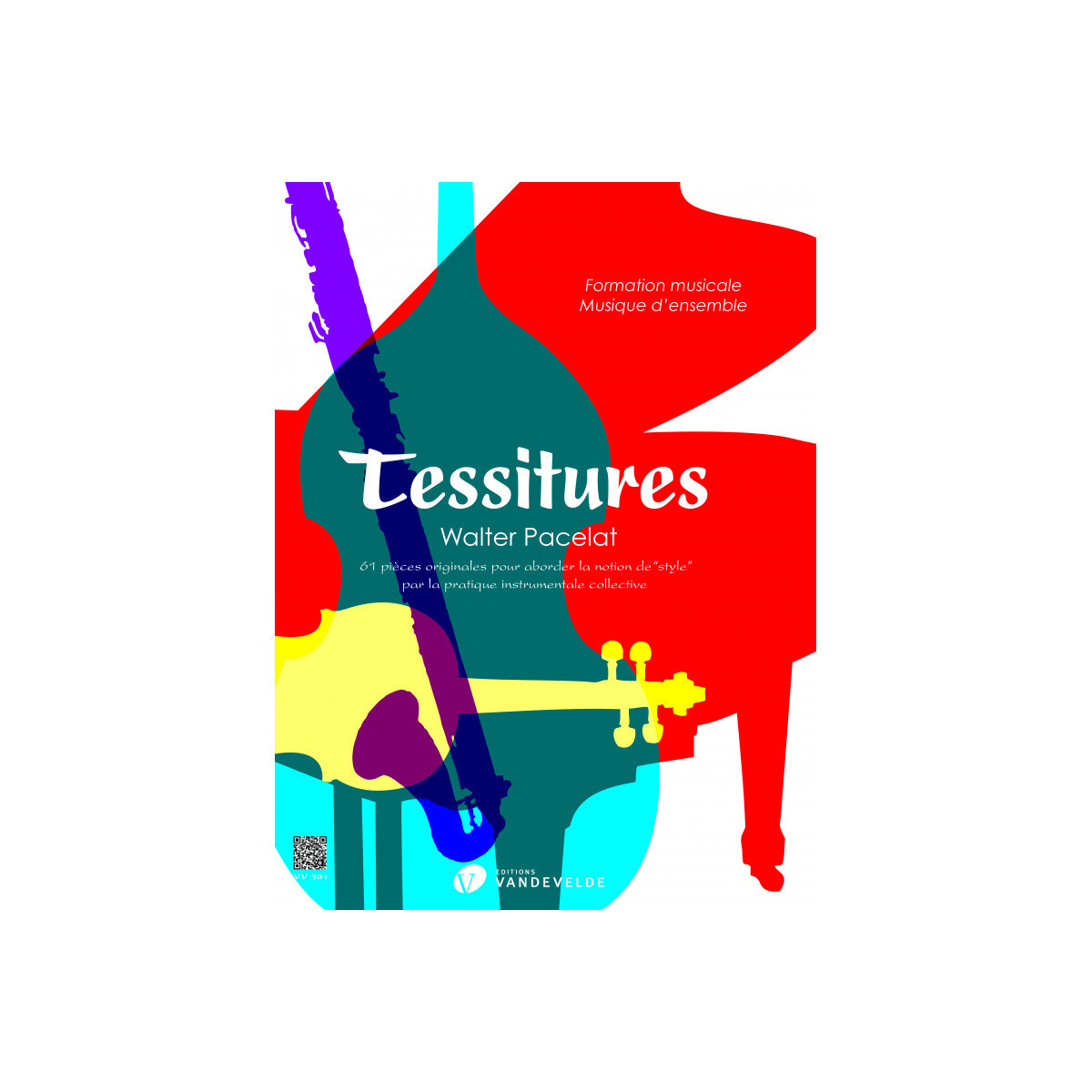 Tessitures