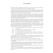Tessitures