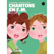 Chantons en FM Vol.3