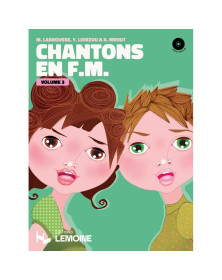 Chantons en FM Vol.3