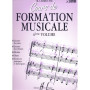 Marguerite Labrousse : Cours de formation musicale Vol.6