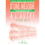 D'une mélodie à l'autre Vol.4 - 2ème cycle