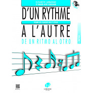 D'un rythme à l'autre Vol. 1