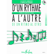 D'un rythme à l'autre Vol. 2