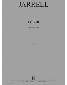 Eco III
