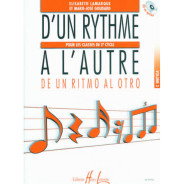 D'un rythme à l'autre Vol. 3