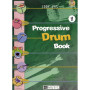 Eddy Ros : Progressive Drum Book 1