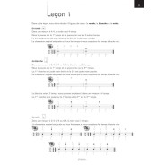 Eddy Ros : Progressive Drum Book 1