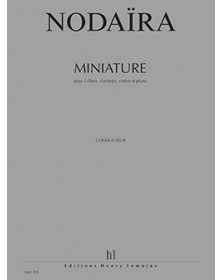 Miniature
