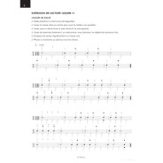 Eddy Ros : Progressive Drum Book 1