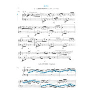 Elisabeth Lamarqet et Marie-José Goudard : D'une Clé à l'autre Volume 1A