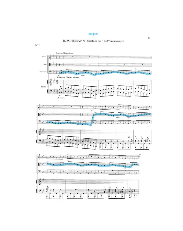 Elisabeth Lamarqet et Marie-José Goudard : D'une Clé à l'autre Volume 1A