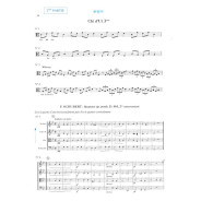 Elisabeth Lamarqet et Marie-José Goudard : D'une Clé à l'autre Volume 1A