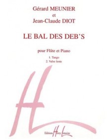 Bal des Déb's