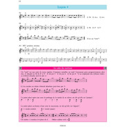Méthode de violon Volume 2 - Claude-Henry Joubert - Editions Combre