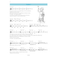 Méthode de violon Vol.1 - Claude-Henry Joubert - Editions Combre